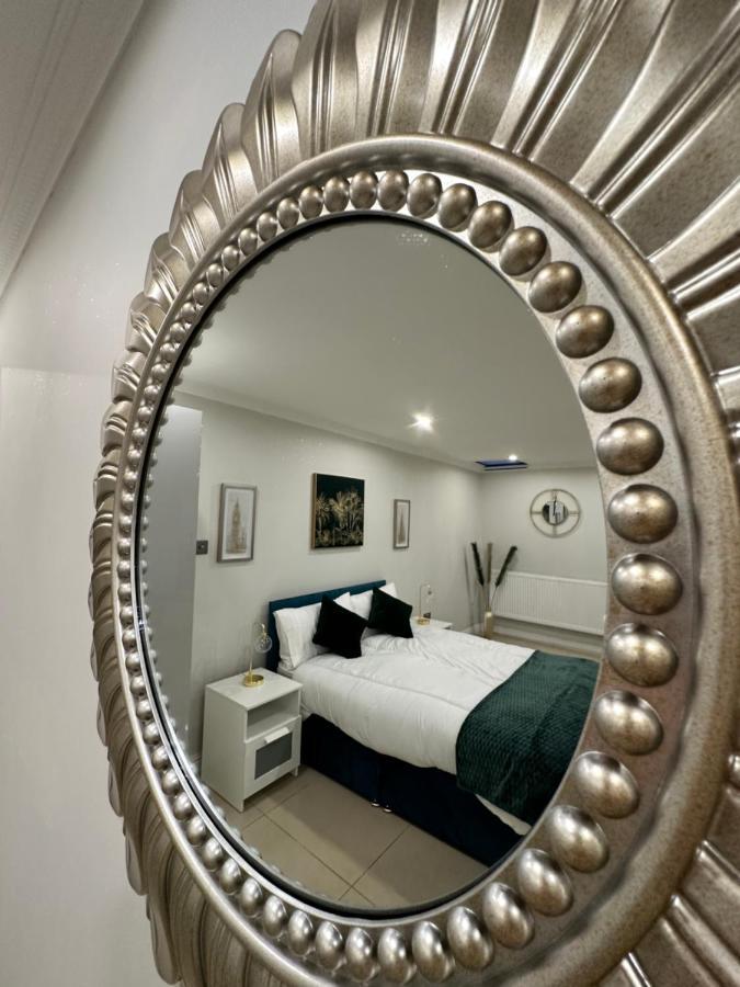 Luxury Studio Apartment Harrow on the Hill Ngoại thất bức ảnh