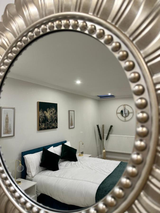 Luxury Studio Apartment Harrow on the Hill Ngoại thất bức ảnh