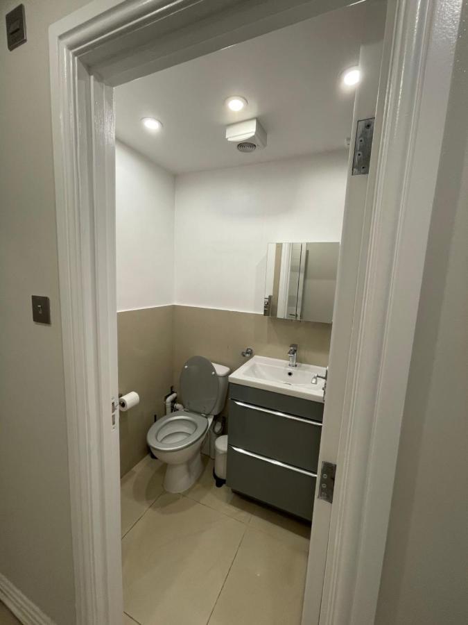 Luxury Studio Apartment Harrow on the Hill Ngoại thất bức ảnh