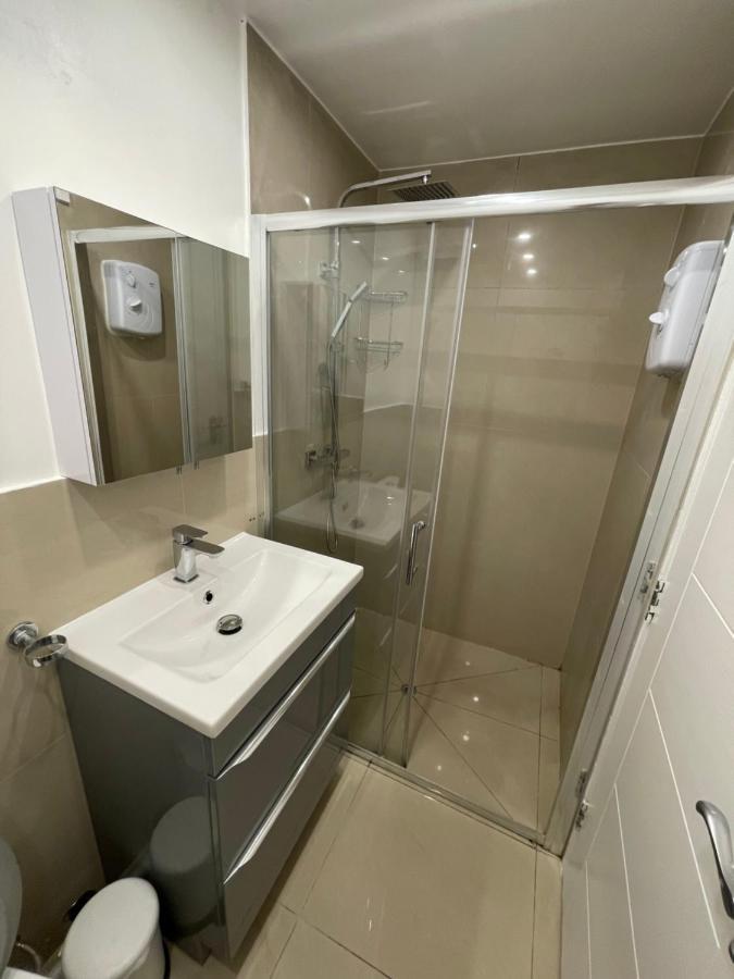 Luxury Studio Apartment Harrow on the Hill Ngoại thất bức ảnh