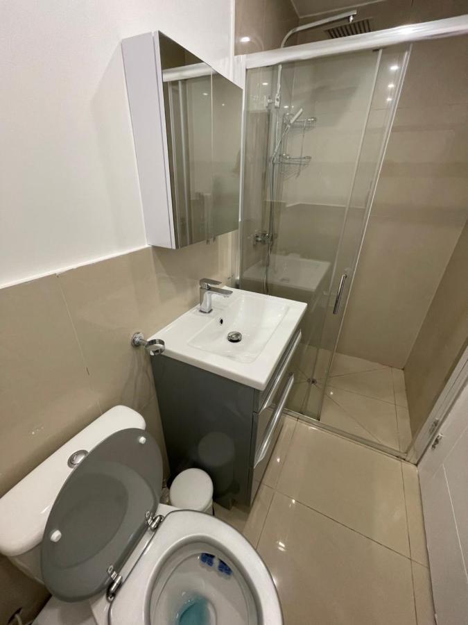 Luxury Studio Apartment Harrow on the Hill Ngoại thất bức ảnh