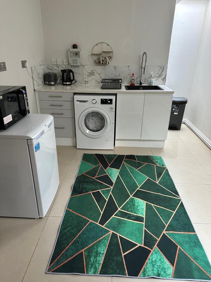Luxury Studio Apartment Harrow on the Hill Ngoại thất bức ảnh