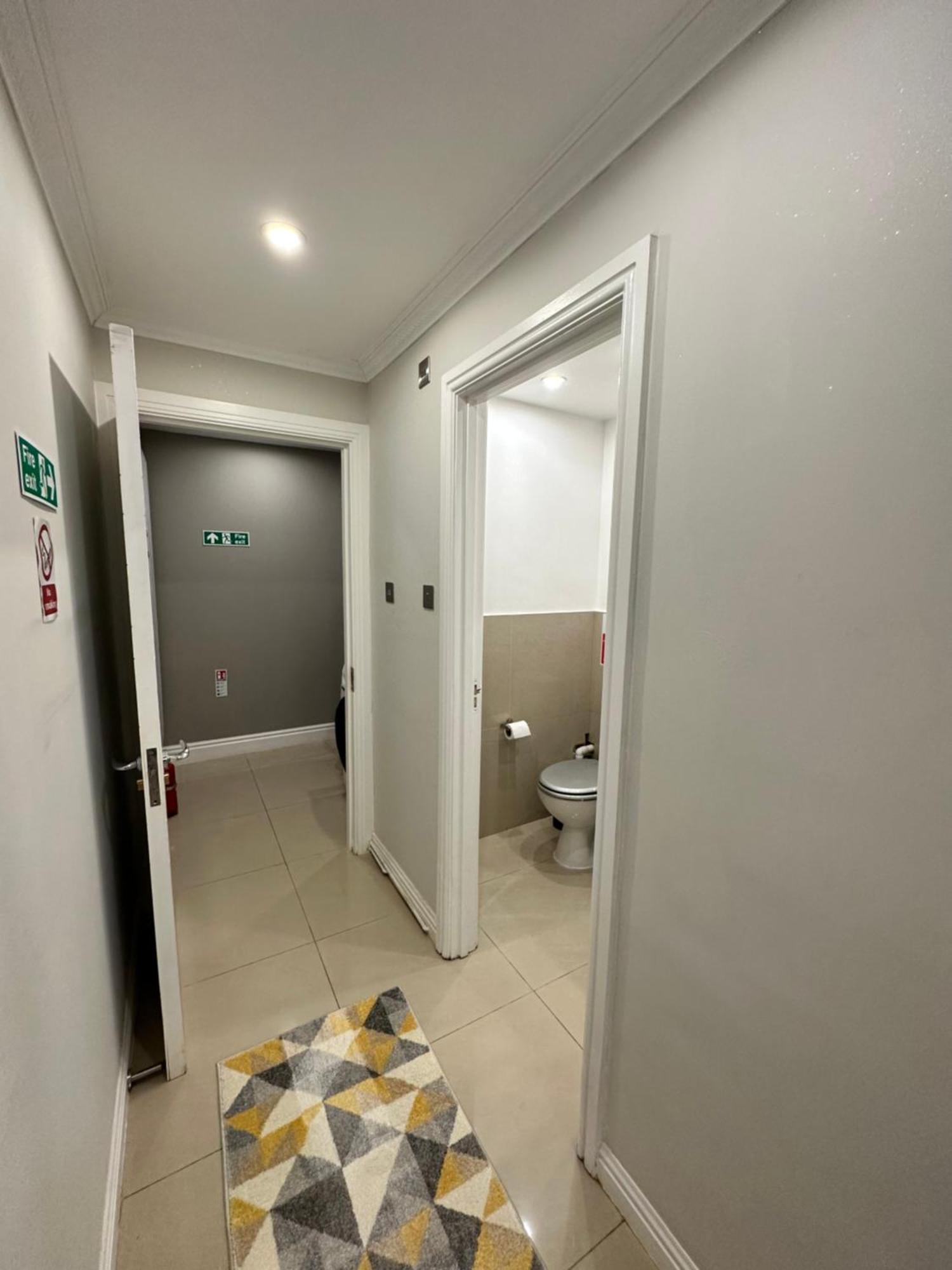 Luxury Studio Apartment Harrow on the Hill Ngoại thất bức ảnh