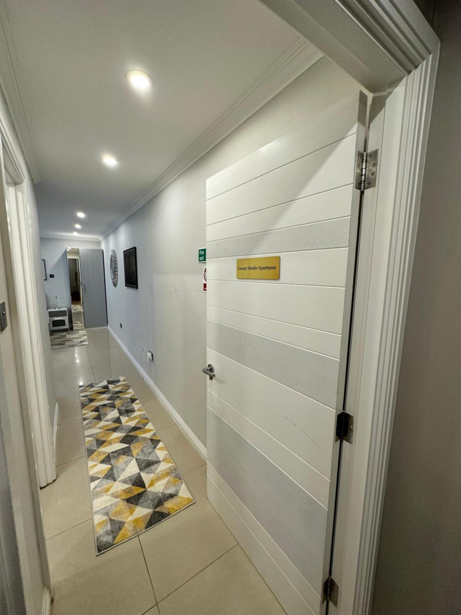 Luxury Studio Apartment Harrow on the Hill Ngoại thất bức ảnh